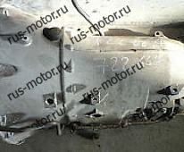 Коробка передач Mercedes Benz КПП 722664 E Klasse 320 2102706700 Viermatik 4 Matic Allrad