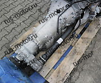 Коробка передач Mercedes E-Klasse W210 4-matic E280 АКПП + Wandler 722665
