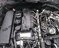 Двигатель Двигатель 2.2  Mercedes 200 cdi 220 cdi OM 646.821   OM 646 DE 22 LA