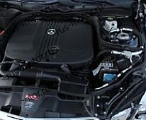 Двигатель Двигатель Мотор   M271.860 200 250 CGI NGT MERCEDES-BENZ CLC CLS C E KLASSE