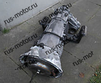 Коробка передач Mercedes ML W164 X164 GL450  АКПП 7G КПП R1642711601