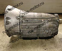 Коробка передач Mercedes-Benz ML & R 280 CDI / ML, GL, G & R 320 CDI АКПП 722902