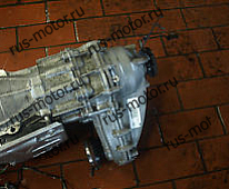Коробка передач Mercedes W164 X164 W251 ML GL R 280 320 350 500 КПП A2512802100