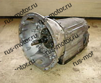 Коробка передач Mercedes-Benz E350 CDI Bluetec 7G АКПП,722902