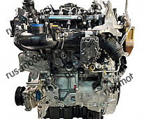 Двигатель Motor für Mercedes Benz GLA 200 d 2,0 Diesel OM654.920 654.920 A6540100910