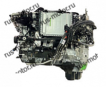 Двигатель Motor für Mercedes Benz GLE V167 C167 350 d 3,0 D 656.929 OM656.929 A6560103402