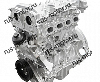 Двигатель Teilmotor geschl. mit Motorsteuerung für Mercedes M274.920 ohne Camtronic