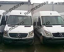 Двигатель Komplett Motor MB Mercedes Sprinter W903 OM 602.980 2,9L BJ1997 102 122PS