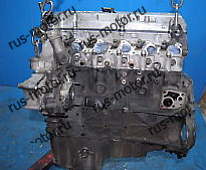 Двигатель Diesel Motor 2.9L OM 602.984 90 kW (122 PS) OM 602984 Mercedes Vario 612 D