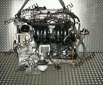 Двигатель MERCEDES BENZ SLK CLK W202 BENZIN MOTOR ENGINE 2,0 100KW 136PS M111946 137112KM