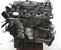 Двигатель Mercedes Benz M111 Motor, 220E, 150 PS