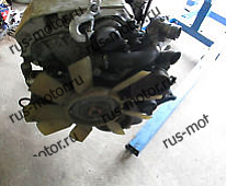 Двигатель Mercedes Benz M104 Motor, 280e, 193PS, 385000km