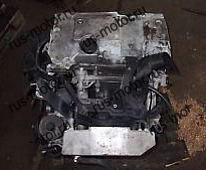 Двигатель Mercedes Benz W124 Motor M111960 M111 111960 E220 220 150ps 110kw