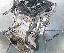 Двигатель Mercedes W203 S203 C 230 Kompressor Motor 141KW 192PS Motorcode 271948