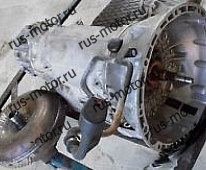 Коробка передач Mercedes W163 ML 500 АКПП A1632702500 1632702500 AMG 