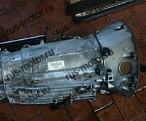 Коробка передач Mercedes W164 ML 280 320 350 CDI 7 G-Tronic АКПП 722902 A1642703902