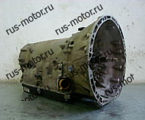 Коробка передач Mercedes-Benz MB M-Klasse ML 400 CDI W163: АКПП 7226.73