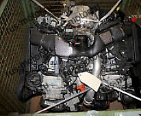 Двигатель Mercedes-Benz Двигатель дизельный  CDI OM 642.820 A6420103144 ML-Klasse W164 GL-Klasse