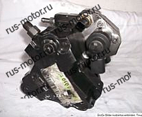 Двигатель  навесным Mercedes Benz 3.0 CDI 0445010210 6420700801 Gar.