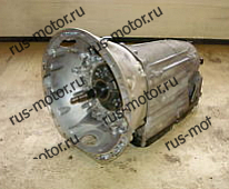 Коробка передач Mercedes-Benz E 300&350 Bluetec E350 CDI CLS&S320 CDI: АКПП 722902