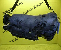 Коробка передач АКПП MERCEDES-BENZ S-CLASS (W220) S 600 (220.878, 220.178) 722628