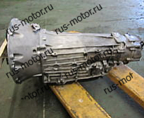 Коробка передач Mercedes C 320 CDI 4 Matic АКПП 722962 64000km с гарантией