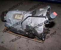 Коробка передач Mercedes SL500 R129  АКПП BM 722.620