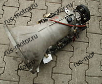 Коробка передач КПП, АКПП Mercedes 500 SL,  W 129