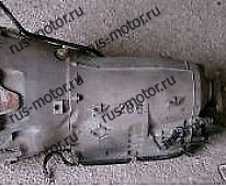 Коробка передач ML400 500 270 320 Mercedes 722.6 АКПП S SL SLk C CL CLK W208 W209