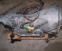 Коробка передач Mercedes 500SL R129   АКПП 722.353