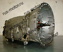 Коробка передач Mercedes-Benz MB S-Klasse S 350 W220 / SL 350 R230: АКПП 7226.44