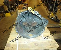 Коробка передач MERCEDES BENZ SLK 200-230(R170) КПП 5-ступенчатая - 1702600000 - Bj 1998 - 157850