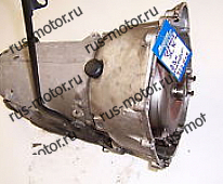 Коробка передач КППautomatik для Mercedes SLK 230 Kompressor 722605 W170