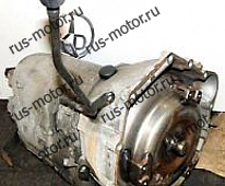 Коробка передач Mercedes CLK 230 SLK 200/230 Kompressor W208 КПП 722605 722 605