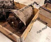 Коробка передач MERCEDES BENZ SLK 200-230(R170) АКПП - M111.958 - 7226160 / 20327