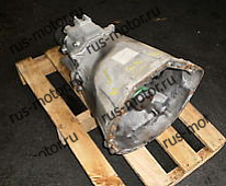 Коробка передач Mercedes W208 CLK  R170 SLK Kompr. 6-ступенчатая-КПП 203260 с Kulisse