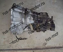 Коробка передач Mercedes Benz 190 E 2,6 W201 5-ступенчатая КПП 717432 717.432