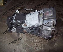 Коробка передач Mercedes Benz 190 E 2,6 W201 5-ступенчатая КПП 717432 717.432