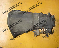 Коробка передач Mercedes Sprinter 208 CDi КПП, Bj. 2001   (40)