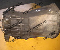 Коробка передач Mercedes Sprinter 208 CDI КПП, Bj. 2000   (39)