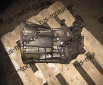 Коробка передач Mercedes Sprinter 211 CDI, КПП, Bj. 2000