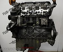 Двигатель Mercedes Benz Sprinter 3t Pritsche (903) 313 CDI 95kw Двигатель OM 611.981 168tkm