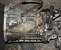 Коробка передач КПП Mercedes-Benz Sprinter 2,2-2,7CDI  G 32-5/5