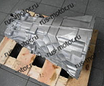 Коробка передач Mercedes Sprinter 906 W906 2.2 CDI КПП 311 313 316 6-ступенчатая 711680 9062605100
