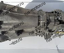 Коробка передач MERCEDES SPRINTER (W906)Schalt КПП 6-ступенчатая   2.2CDI  711 651 309 311 313 315