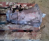 Коробка передач MERCEDES BENZ SPRINTER (W901-905) КПП 5-ступенчатая - 2.2CDI - 711605 - Bj 2004 -