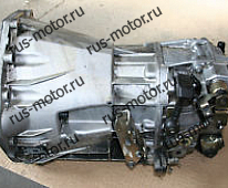Коробка передач Mercedes-Benz Sprinter  КПП  2,2CDI  G 32-5