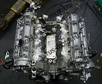 Двигатель Двигатель 642 MERCEDES SPRINTER 3,0CDI V6 519CDI 319CDI 906 09- 48TKM 642.898 642898