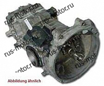 Коробка передач КПП Mercedes-Benz Sprinter W903 313 CDI 5-ступенчатая 711.620