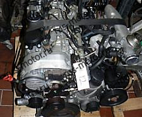 Двигатель Mercedes Benz Двигатель C 220 CDI, W 202, + Sprinter 211 213, #12